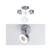 Paulmann Systeemlamp (basis) URail Chroom - thumbnail