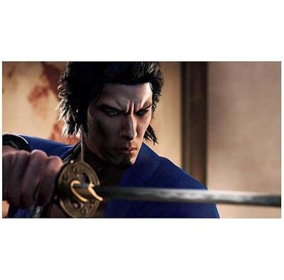 Like A Dragon: Ishin!