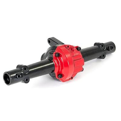 FTX - Outback Fury/Hi-Rock Alloy Axle Housing Front/Rear (1Pc) (FTX9216)