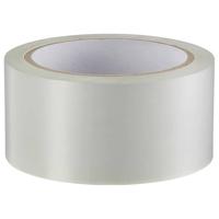 TOOLCRAFT TO-10187127 Pakband Transparant (l x b) 66 m x 50 mm 6 stuk(s) - thumbnail