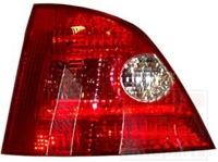 Achterlicht rechts 3-deurs 2548932 - thumbnail