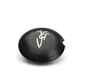 Puntenslijper discus 1 Stuks