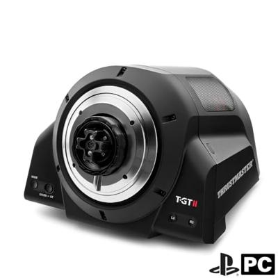 Thrustmaster T-GT II Stuurwiel (basis) PC, PlayStation 4, PlayStation 5 Zwart - thumbnail
