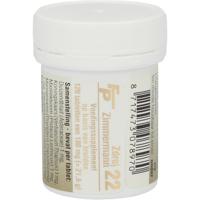 Medizimm Zdroj 22 120 Tabletten - thumbnail