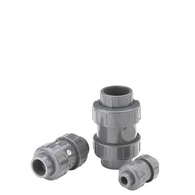 FIAP 2458 Kegelrückschlagventil 20 mm Terugslagventiel (Ø x h) 20 mm x 50 mm 1 stuk(s)
