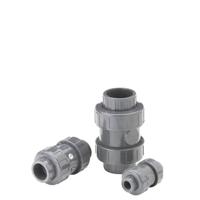 FIAP 2458 Kegelrückschlagventil 20 mm Terugslagventiel (Ø x h) 20 mm x 50 mm 1 stuk(s) - thumbnail