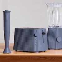 Alessi Plissé Broodrooster - thumbnail