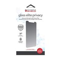 ZAGG InvisibleShield Glass Elite Privacy voor Apple iPhone 11 Pro Max - thumbnail