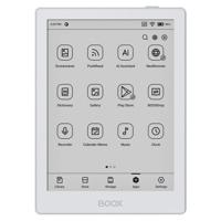 BOOX Go 6 e-reader (Wit, 2 GB | 32 GB | Android 11) - thumbnail