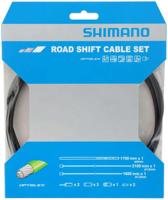 SHIMANO ot-sp41 optislick road shift cable set - thumbnail