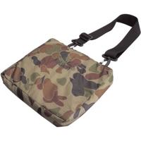 Kalahari camerakussen PP-3 nylon camouflage - thumbnail