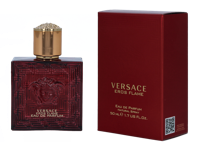 Versace Eros Flame Eau de Parfum 50ml - thumbnail