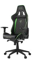 Razer TAROK PRO Gaming Chair zwart - thumbnail