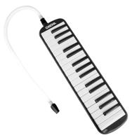 Cascha HH 2061 melodica set zwart - thumbnail