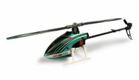 Amewi AFX180 PRO 3D flybarless RC helikopter voor beginners RTF - thumbnail