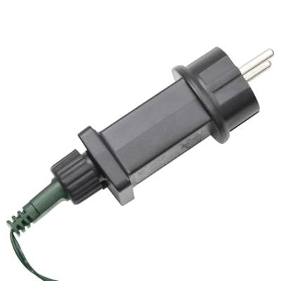 VidaXL Led-kerstboom 861 leds 478 cm blauw