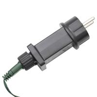 VidaXL Led-kerstboom 861 leds 478 cm blauw - thumbnail