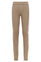 LOOXS Little Meisjes tregging - Sage groen - thumbnail