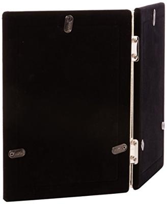 Zep 22ds4-4 silver frame 2x10x15 (21x16) cm Zep 22ds4-4 silver frame 2x10x15 (21x16) cm