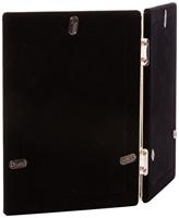 Zep 22ds4-4 silver frame 2x10x15 (21x16) cm - thumbnail