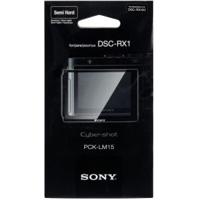 Sony PCK-LM15 display bescherming - thumbnail