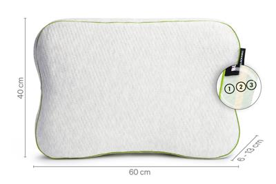 Recovery Pillow Plus