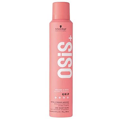 Schwarzkopf Professional OSiS+ Grip Volume Haarmousse