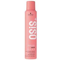 Schwarzkopf Osis+ Grip Extreme Hold Mousse 200ml - thumbnail