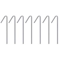 Vouwtent 3x3 m blauw - thumbnail