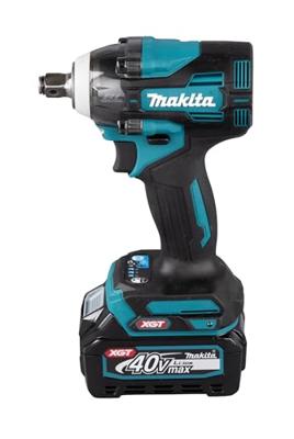 Makita slagmoersleutel "tw004gd201" battery impact screwdrive tw004gd201 - thumbnail