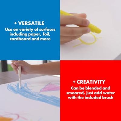 Maped Color&apos;Peps Gelstiften 10 Stuks