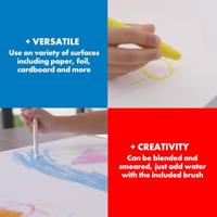 Maped Color&apos;Peps Gelstiften 10 Stuks - thumbnail