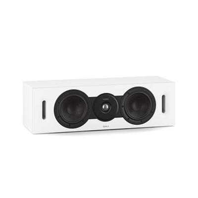 Dali Sonik Cinema Passieve Centerspeaker - White
