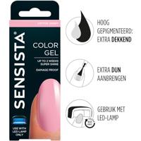 Sensista Color Gel Cotton Candy - thumbnail
