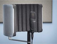 Samson CL7a studio grootmembraan condensator microfoon - thumbnail