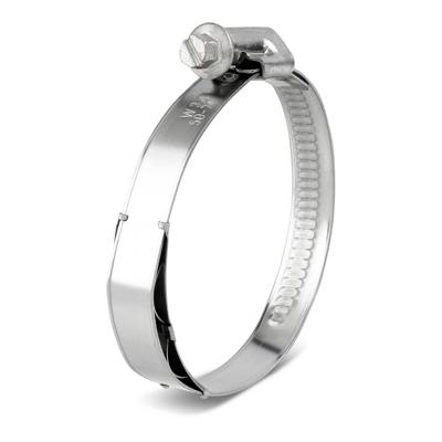 Norma 01277708050 NORMACLAMP® TORRO® Slangklem Staal Bundel-Ø (min.) 40 mm Bundel-Ø (max.) 60 mm 1 stuk(s)