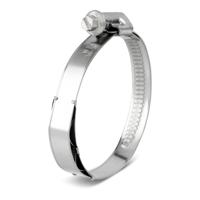 Norma 01277708050 NORMACLAMP® TORRO® Slangklem Staal Bundel-Ø (min.) 40 mm Bundel-Ø (max.) 60 mm 1 stuk(s) - thumbnail