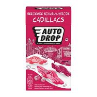 Autodrop Beroemde bosvruchtrode cadillacs 280 Gram - thumbnail