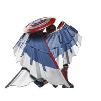 Captain America: Brave New World Marvel Legends Action Figure Captain America 15 cm - thumbnail