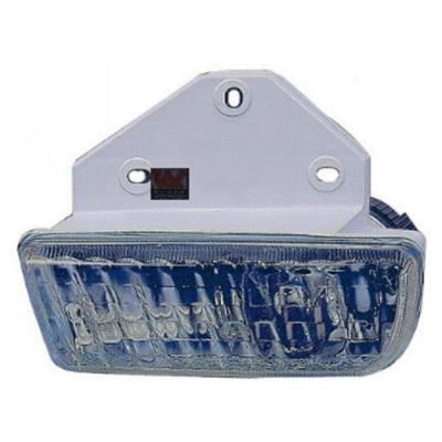 Mistlamp -1/96 TYPE I/II rechts 5874996 Mistlamp -1/96 TYPE I/II rechts 5874996