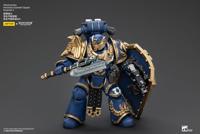 Warhammer The Horus Heresy Action Figure 1/18 Ultramarines Invictarus Suzerain Squad Suzerain 4 12 cm - thumbnail