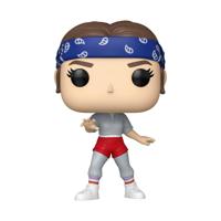 Stranger Things Funko Pop Vinyl: Eleven (with Bandana) - thumbnail