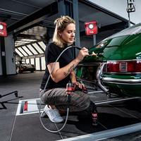 Flex FS 140 506605 Accessoireset - thumbnail