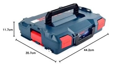 Bosch Professional L-Boxx 102 - 1600A012FZ - thumbnail