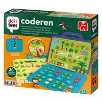 Jumbo Ik leer Coderen - thumbnail