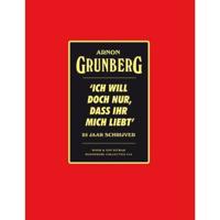 Arnon  Grunberg Ich will doch nur, dass ihr mich liebt - thumbnail