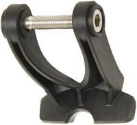 Sturmeyarcher Koplamp beugel fl-brk sr suntour v1 incl. schroef+moer - thumbnail