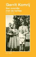 Een avondje met de tantes (Hardback) - thumbnail