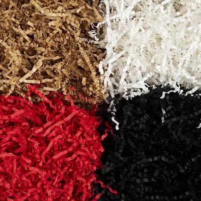 Creativ Company Crinkle papier, l: 25-30 cm, b: 3 mm, zwart, bruin, rood, wit, 4x100 gr/ 1 doos Creativ Company Crinkle papier, l: 25-30 cm, b: 3 mm, zwart, bruin, rood, wit, 4x100 gr/ 1 doos