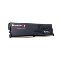 G.Skill F5-6000J3040G32GX2-RS5K Werkgeheugenmodule voor PC DDR5 64 GB 2 x 32 GB 6000 MHz F5-6000J3040G32GX2-RS5K - thumbnail